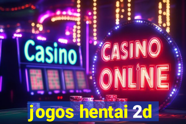 jogos hentai 2d